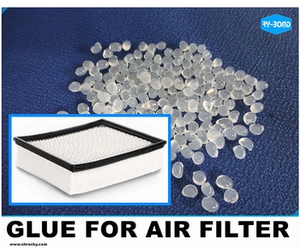 Nhanh Chóng Chữa Keo Kích Hoạt Bộ Lọc Carbon Lọc Điều Hòa Không Khí Cabin Lọc Hot Melt Keo Dính - Product Image 6