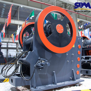 Concasseur à mâchoires de construction SBM Mining Manufacturer avec <span class=keywords><strong>un</strong></span> excellent <span class=keywords><strong>prix</strong></span> - Product Image 1