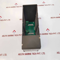 PLC adapté au rack d'amplificateur Pyre213002, AC200V 17.4A, durable