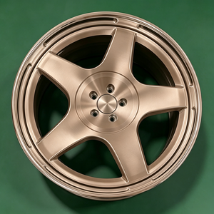<span class=keywords><strong>Jantes</strong></span> en alliage concaves à 5 branches NEXUS RIM Custom Deep Lip de 16 à 26 pouces pour Chevrolet Impala SS, <span class=keywords><strong>jantes</strong></span> <span class=keywords><strong>BBS</strong></span>, Tesla Model Y - Product Image 5
