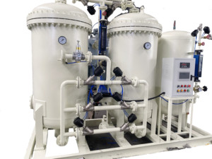La pianta medica della generazione di ossidi produce la pianta dell'ossigeno di PSA dell'ossigeno - Product Image 2