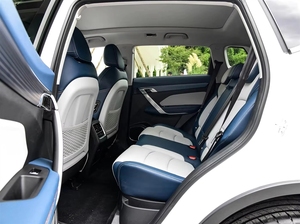 Autos Usados 2022 Geely Boyue X SUV Automático 1.8T Versión Superior Deportiva con Techo Solar, Económico, Ahorra Combustible, Duradero, Venta al por Mayor en China - Product Image 4