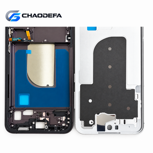 Châssis de remplacement pour Samsung Galaxy S23 FE avec petites pièces – Pièces de réparation pour cadre de téléphone portable - Product Image 3