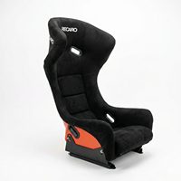Siège de simulateur de course VR Conspit GT Lite F1 Home Game RECARO Barrel Chair Esports Racing Simulator VR Seat Car
