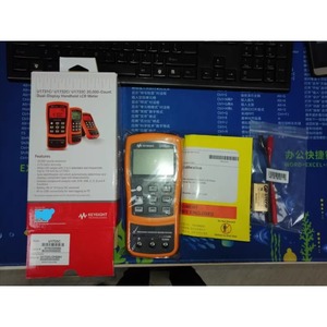 เครื่องวัดแบบพกพา KEYSIGHT U1733C รุ่นใหม่ *X - Product Image 2