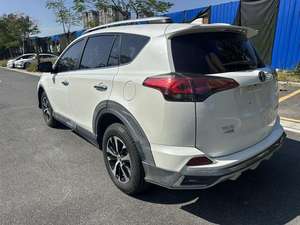 [No.25 <span class=keywords><strong>Toyota</strong></span> 065] Vente flash pour <span class=keywords><strong>RAV4</strong></span> d'occasion, conduite à gauche, boîte manuelle, essence, norme Euro V, <span class=keywords><strong>prix</strong></span> réduit à vendre - Product Image 4