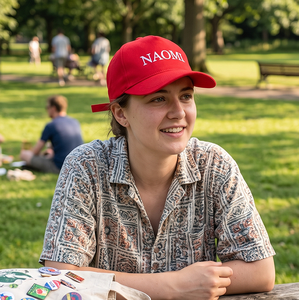 Custom <strong>Name</strong> Logo Baseball Hat Low MOQ OEM ODM 5 Panel Cap White Red Royal Navy Blue Embroidered Structured Men - Product Image 2