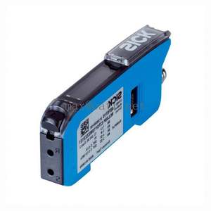 Gran oferta de sensores ópticos fotoeléctricos de fibra óptica SENSOR LASER BGS 20-100MM PNP M8 BGS-DL10TCP - Product Image 1