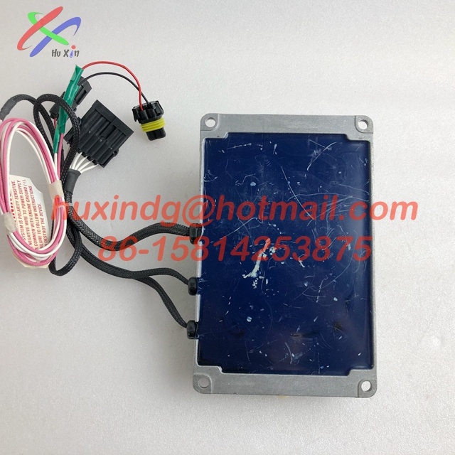 Altronic CD1 - High Energy Ignition for Marine Diesel Gensets