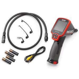 Caméra d'inspection CA-150 - Product Image 4