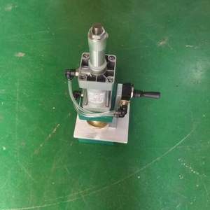 Machine à estamper le <span class=keywords><strong>savon</strong></span>, petite presse manuelle pneumatique hydraulique pour la fabrication de <span class=keywords><strong>savon</strong></span> en barre, machine à fabriquer du <span class=keywords><strong>savon</strong></span> pour la maison - Product Image 4