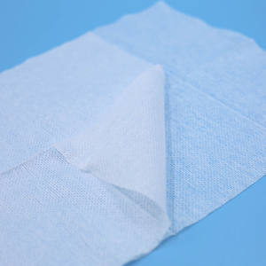 ผู้ผลิตมืออาชีพ ผ้าก๊อซปลอดเชื้อทางการแพทย์สำหรับงานทันตกรรม ขนาด 2x2 3x3 4x4 5x5 ซม. แบบไม่ถักทอ - Product Image 2