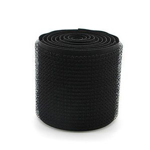 Saç kullanımı için ücretsiz örnek kanca ve döngü bantlar stil ve örgü için Premium kalite yapıştırıcı raptiye - Product Image 2