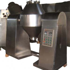 Secador Rotatorio al Vacío de Alta Calidad para Alimentos, Carne, Hojas y Frutas para Té, Uso Industrial y Comercial - Product Image 2