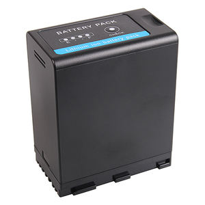 Batterie Premium PATONA pour Canon BP-A60 C200 C200B C200 PL C300 Mark II XF705 CA-CP200L 6900mAh - Product Image 5