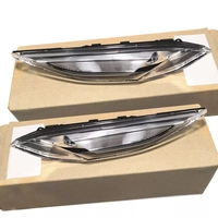 95863110100 Fender Turn Singal Lamp pour Porsche Cayenne 95863110200
