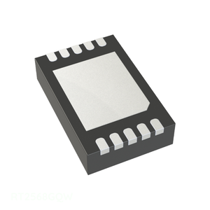 10 WFDFN Exposed Pad RT2568GQW Componentes Electrónicos al por Mayor IC REG CONV DDR 1OUT 10WDFN BOM IC En Stock - Product Image 1