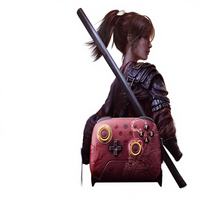 8BitDo Orion Generasi ke-2 Dinasti Ming Yuan Xu Yu Co branded Pengontrol Game Nirkabel Android PC Komputer