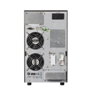 SPM2K Tower Online <b>UPS</b> 2kVA 1.6kW 220Vac Uninterruptible Power Supply With Internal Battery Designed for <b>Computer</b> - Product Image 2