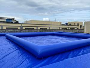 <span class=keywords><strong>Piscine</strong></span> gonflable rectangulaire de 6*6m à installation rapide, <span class=keywords><strong>piscine</strong></span> <span class=keywords><strong>hors</strong></span> <span class=keywords><strong>sol</strong></span> <span class=keywords><strong>pour</strong></span> l'extérieur - Product Image 6