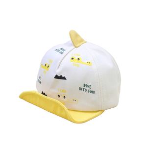 Nouveau bonnet bébé 0-3-6-24 <span class=keywords><strong>mois</strong></span> bonnet canard bonnet bébé bonnet de baseball <span class=keywords><strong>pour</strong></span> enfants - Product Image 2