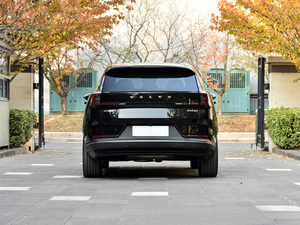 Pour <span class=keywords><strong>Volvo</strong></span> XC70 AWD SUV <span class=keywords><strong>Hybride</strong></span> Véhicule à Énergie Nouvelle Voiture Familiale Parfaite pour la Gauche (conduite à gauche) - Product Image 6