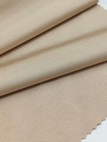 Tissu double maille Air Layer en gros, 166 cm, 250 g/m², haute élasticité, lisse, séchage rapide, doux, pour la confection de lingerie et de soutiens-gorge