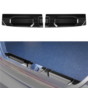 Kit carrosserie pour WRX 2022, plaque de protection arrière, bande de protection, accessoires pour Subaru WRX 2022, accessoires de voiture - Product Image 2