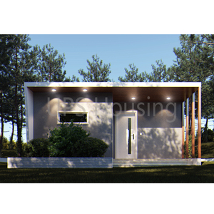 Nhanh chóng và dễ dàng xây dựng mô-đun Xây Dựng Mới cho thuê nhà tiền chế - Product Image 2