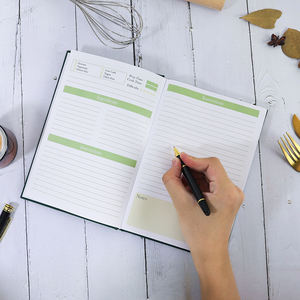 <span class=keywords><strong>Livre</strong></span> <span class=keywords><strong>de</strong></span> recettes <span class=keywords><strong>de</strong></span> repas nutritionnel <span class=keywords><strong>simple</strong></span> personnalisé du meilleur fabricant pour l'enregistrement - Product Image 6