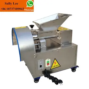 Máy Chia Bột Bánh Nhỏ Chất Lượng Cao Máy Cắt Tách Tròn + 8618737189043 - Product Image 2