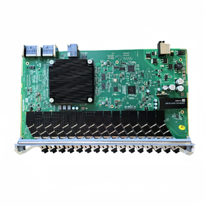 Carte EPON <span class=keywords><strong>EFTL</strong></span> <span class=keywords><strong>EFTL</strong></span>/S 10G 16 ports PR30 pour OLT C600 C650 C620 ZXA10 XFTO GFBH GFXH GFTH XFEH EFGH GFCH GPBH PRVR SFUL - Product Image 1