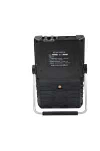 เครื่องตรวจจับข้อบกพร่องด้วยคลื่นอัลตราโซนิกแบบดิจิตอล SF610 พร้อมความละเอียดฟาร์ฟิลด์ 30 DB - Product Image 5