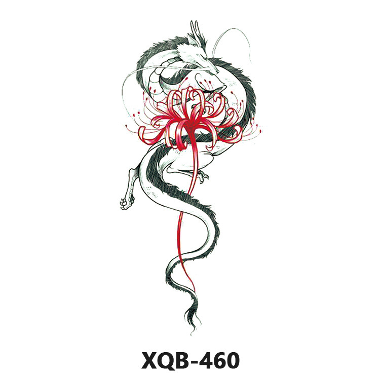 XQB-460