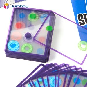 Chuyên Nghiệp Cá Nhân Tùy Biến Đóng Gói Hội Đồng Quản Trị Hộp Trò Chơi Cho Cuộc Đua Tuyệt vời Hội Đồng Quản Trị Trò Chơi Hộp Lưu Trữ Hội Đồng Quản Trị Trò Chơi In Ấn - Product Image 5