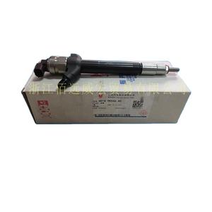Pour <span class=keywords><strong>Ford</strong></span> Original vente chaude buse Fit V348 4D24 Oem 6C1Q 9K546 AC injecteur de carburant testeur pièces de véhicule accessoires de voiture bas quantité minimale de commande - Product Image 1