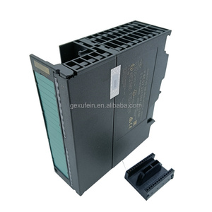 สินค้าใหม่เอี่ยม ของแท้ 100% 6ES7331-7KF02-0AB0 SIMATIC S7-300 ชุดอินพุตแบบอะนาล็อก SM 331 แบบแยกสัญญาณ 8 AI ความละเอียด 9/12/14 บิต - Product Image 1