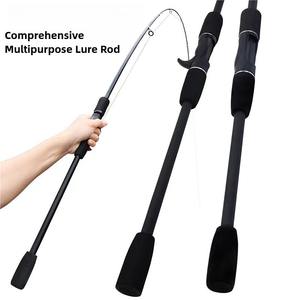 Canne à pêche ultralégère en fonte de thon Jinging Casting pour bar de mer - Product Image 2