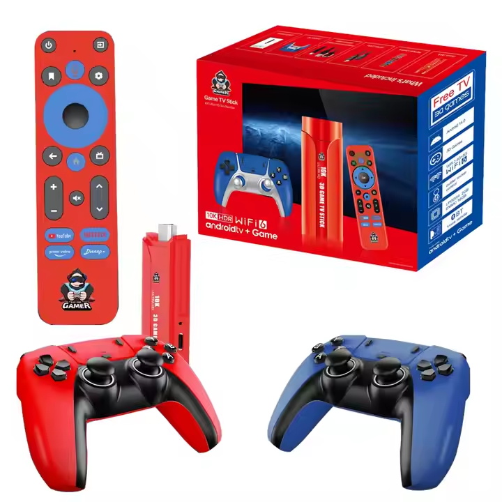 Red +Blue