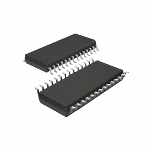 CY8C4045PVS-S412T Electronic Chips Component Embedded BOM IC In Stock 28 SSOP - Product Image 1