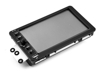 WITSON Android 15 pour Chevrolet GMC Hummer Savanna Car Auto Radio Stereo Multimedia Video DVD Player GPS Carplay Navigation