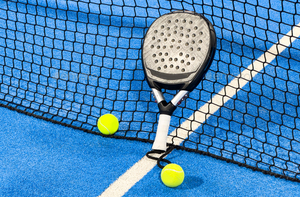 <span class=keywords><strong>MCG</strong></span>-Raquettes de padel en fibre de carbone 3k/12k/18k, avec logo personnalisé, de qualité supérieure, en usine directe, pour tennis et sports de padel - Product Image 5