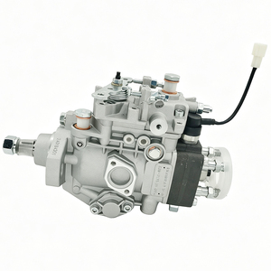 Pompa Injeksi Bahan Bakar Diesel VE 0460424073 VE4/12F1100R374-<span class=keywords><strong>2</strong></span> 3917539 - Product Image 1