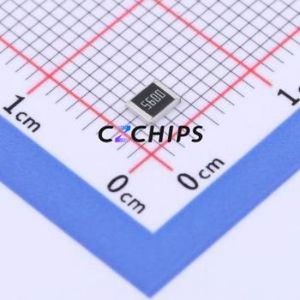 Résistance SMD FRC1210F5600TS 1210 (Type : Film Épais) (Résistance : 560 Ohms Précision : 1%) - Product Image 1