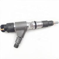 0445120402 Kit de Reparación de Inyectores de Combustible Diésel de Alta Calidad, Boquilla de Inyector para Motor Diésel