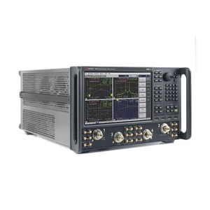 เครื่องวิเคราะห์เครือข่ายไมโครเวฟ Keysight N5249b Pna-x, 900 Hz / 10 MHz ถึง 8.5 GHz - Product Image 2