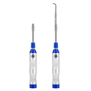 Rimozione automatica del ponte della pistola della migliore qualità 4 accessori strumento dentale ortodontico - Product Image 4