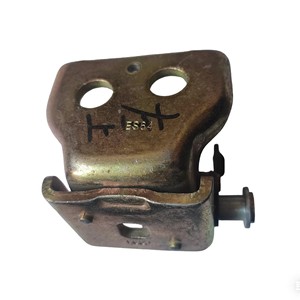 Bisagra de Puerta 903798 Inferior Derecha 180 Grados Estilo Industrial de Hierro para Toyota Land Cruiser - Product Image 3