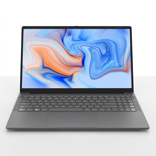 Factory New Core I5 I7 Laptop Notebook 15.6 Inch Wins 11 Pro Laptops Computer RAM 16GB/32GB ROM 512GB/1TB/2TB SSD Higher Laptop