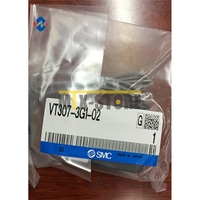 1 unidad nueva para válvula solenoide de vacío VT307-3G1-02